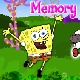 SpongeBob Memory Game