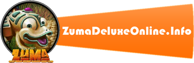 Zuma Snakecoil Zuma Deluxe Game