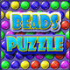 Beads Puzzle